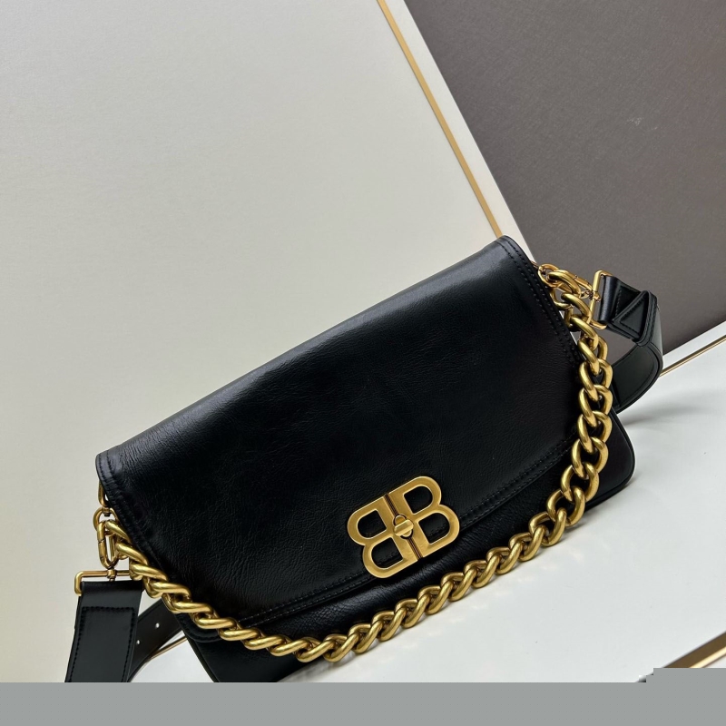 Ba*len*cia*ga satchel bags